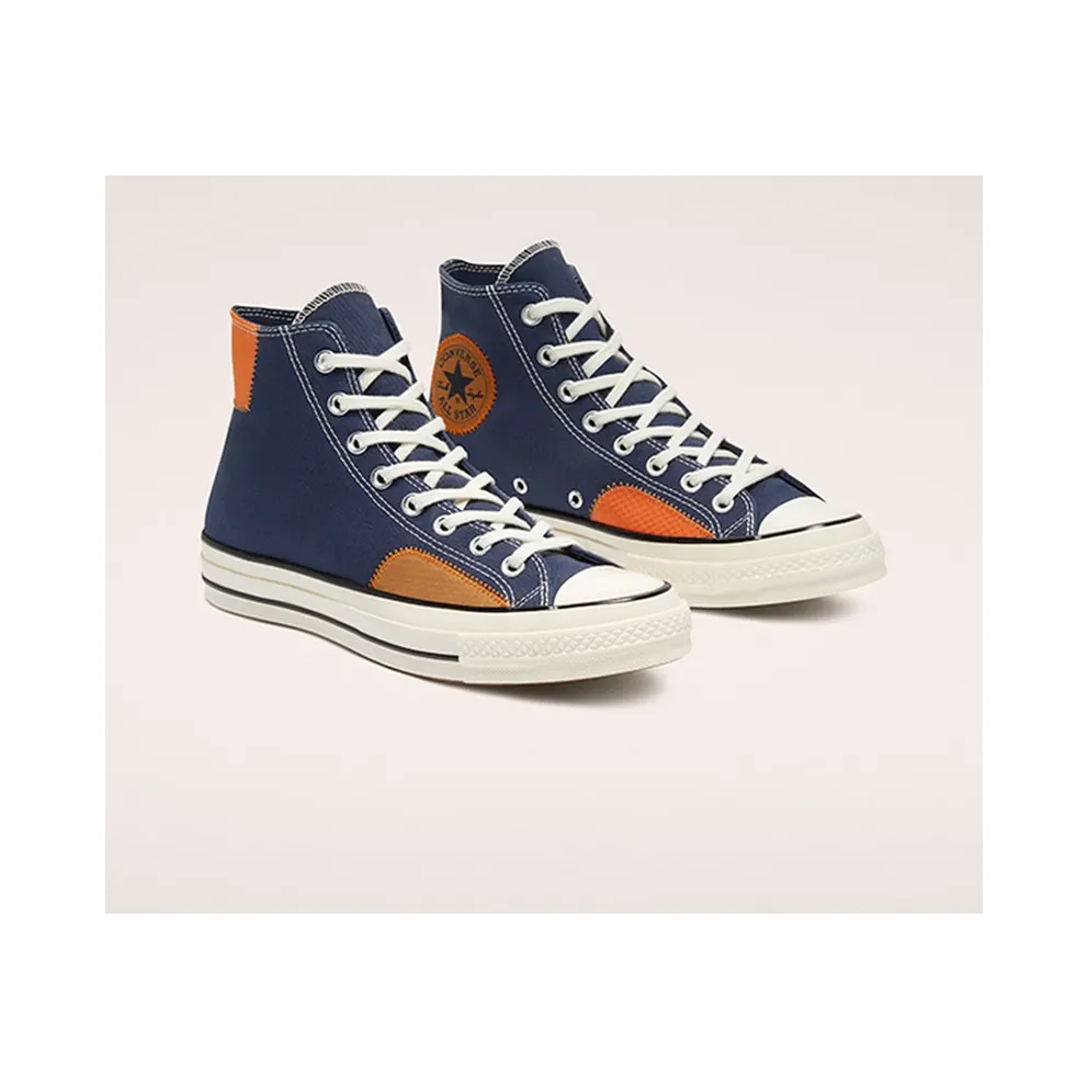Converse Chuck 70 High ‘Alt Exploration – Midnight Navy Dark Soba’ Midnight Navy/Dark Soba (170127C)