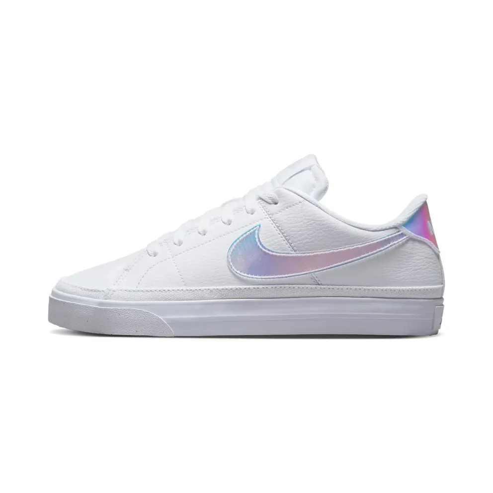 Nike Court Legacy Next Nature White Iridescent (FD0820-100)