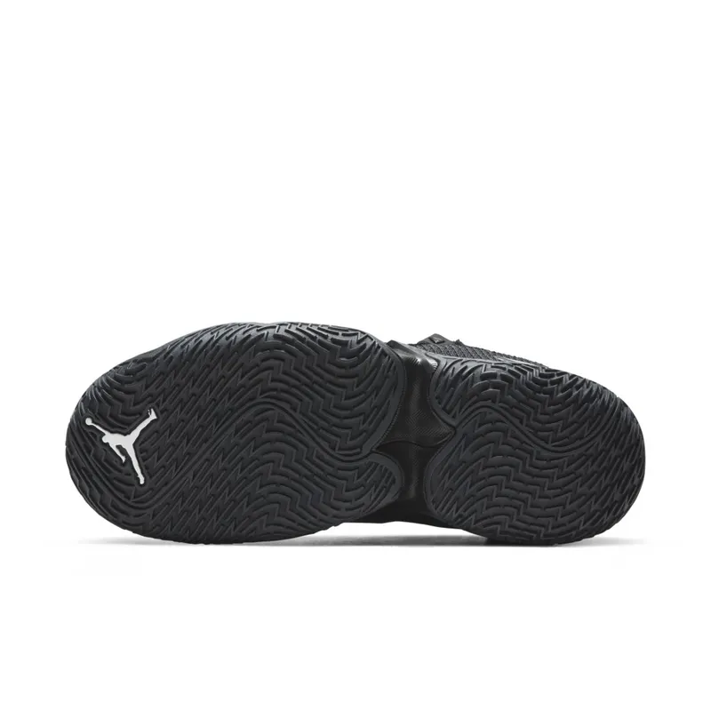 Jordan Westbrook One Take Black Cat Black/Black-White-Black (CJ0781-002)