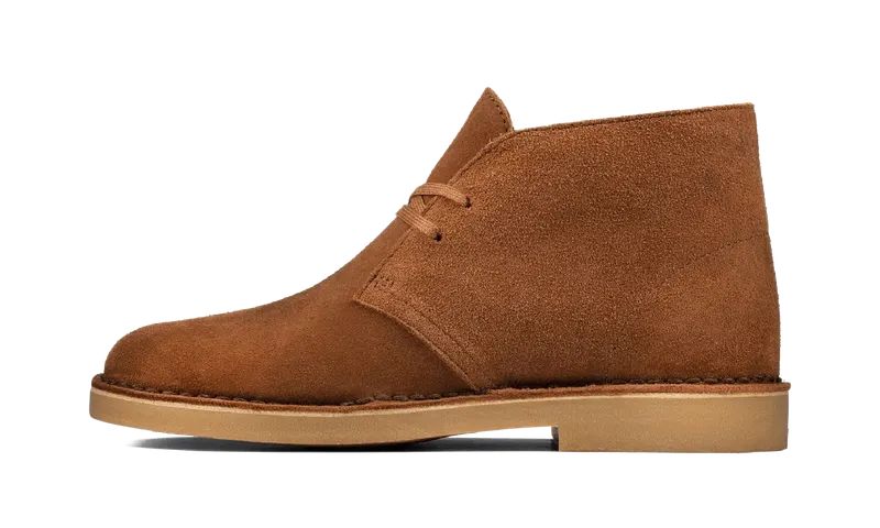 Clarks DESERT BOOT 2 “Brown” (26163980)