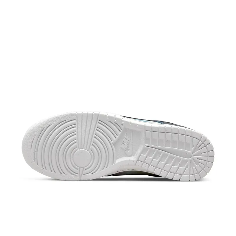 Nike DUNK LOW RETRO PRM “Graffiti” (DM0108-400)