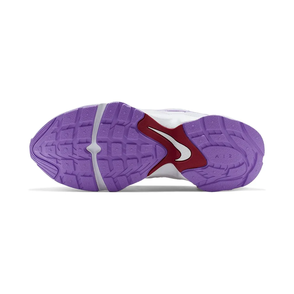 Nike Air Heights White Purple (CI0603-100)