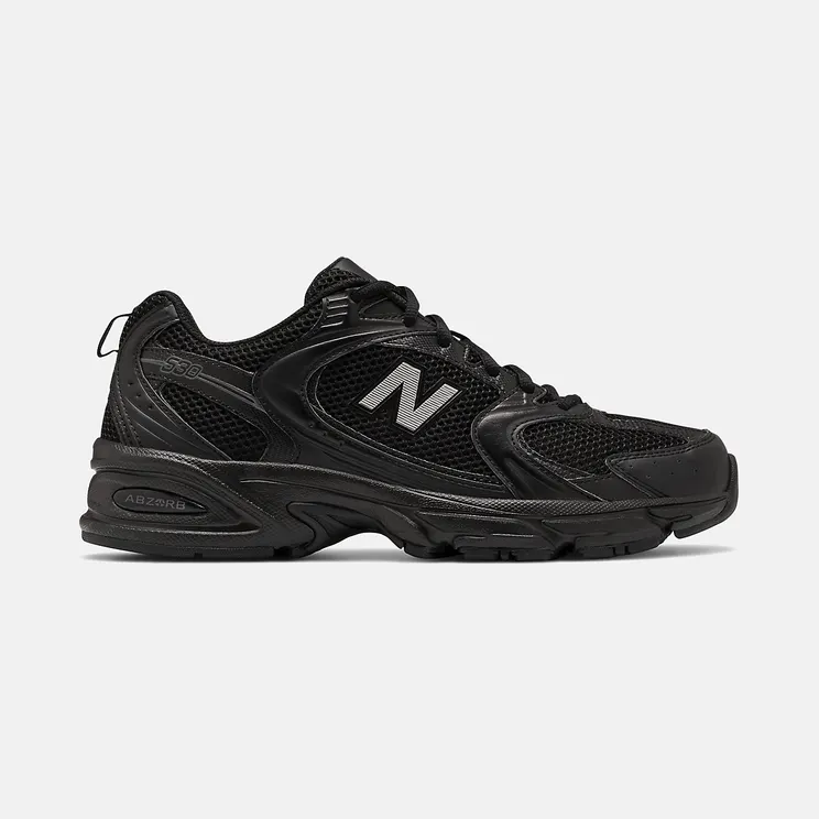 New Balance 530 Black (MR530FB1)