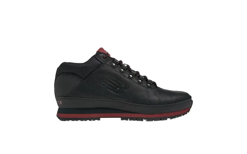 New Balance 754 Black Red (H754KR)