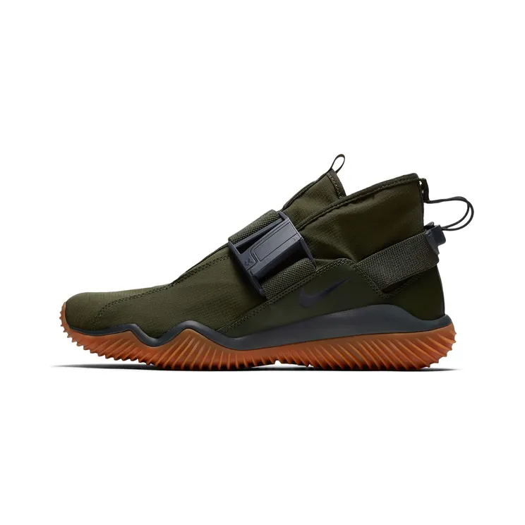 Nike KMTR “Sequoia / Medium Brown / Anthracite” (921664-300)