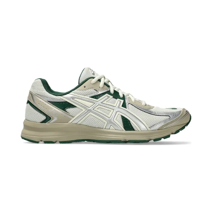 ASICS Jog 100S Pale Oak Pure Silver (1203A741-200)