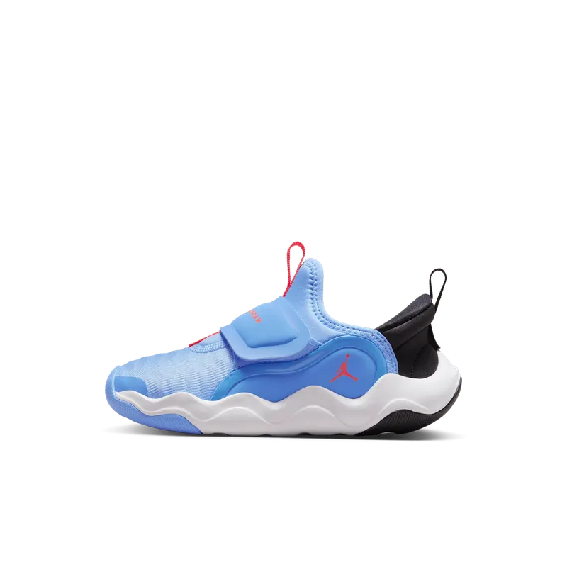 Jordan 23/7.2 EasyOn White Cobalt Bliss Black Bright Crimson (HF3415-101)