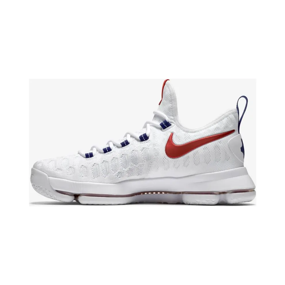 Nike KD IX 9 ‘USA’ (2016) (843392-160)