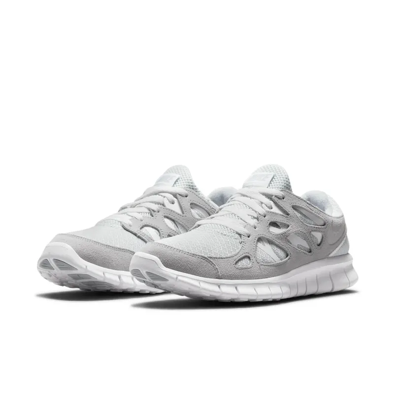Nike Free Run 2 Grey (537732-014)