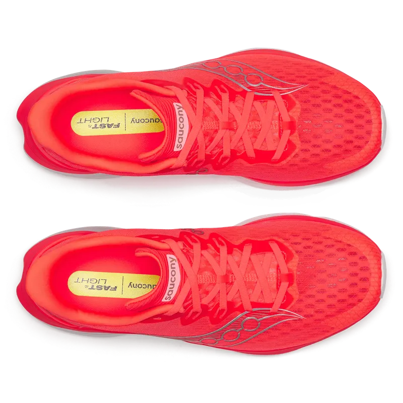 SAUCONY Kinvara 16 “Windward / Black” (S101468-1002)