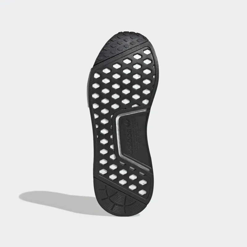 adidas NMD_R1 Could White Could White/Cloud White/Solar Red (EE5086)