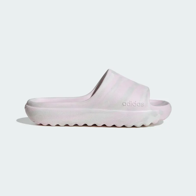 Adidas adilette Lumia Slides Distilled Pink / Crystal White / Dash Grey (KI9687)