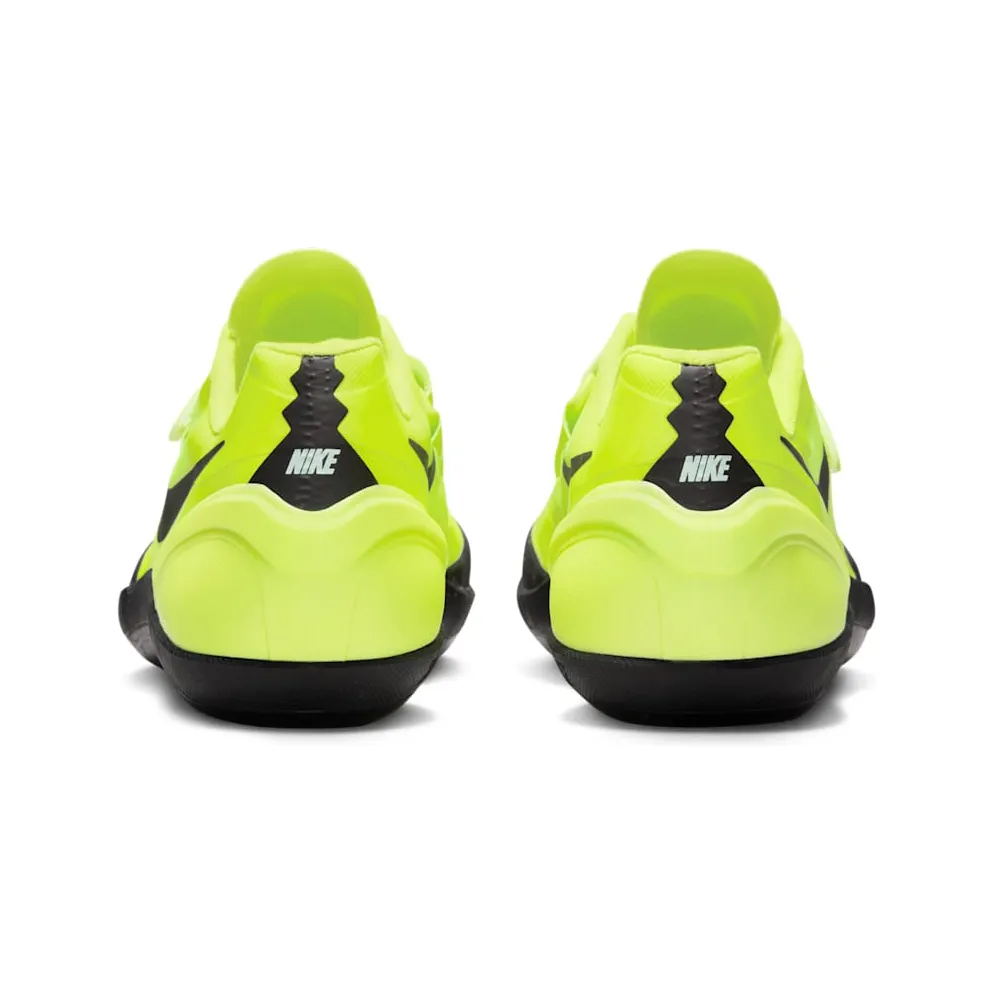 Nike Zoom Rotational 6 Athletics Throwing Yellow (DR9940-700)
