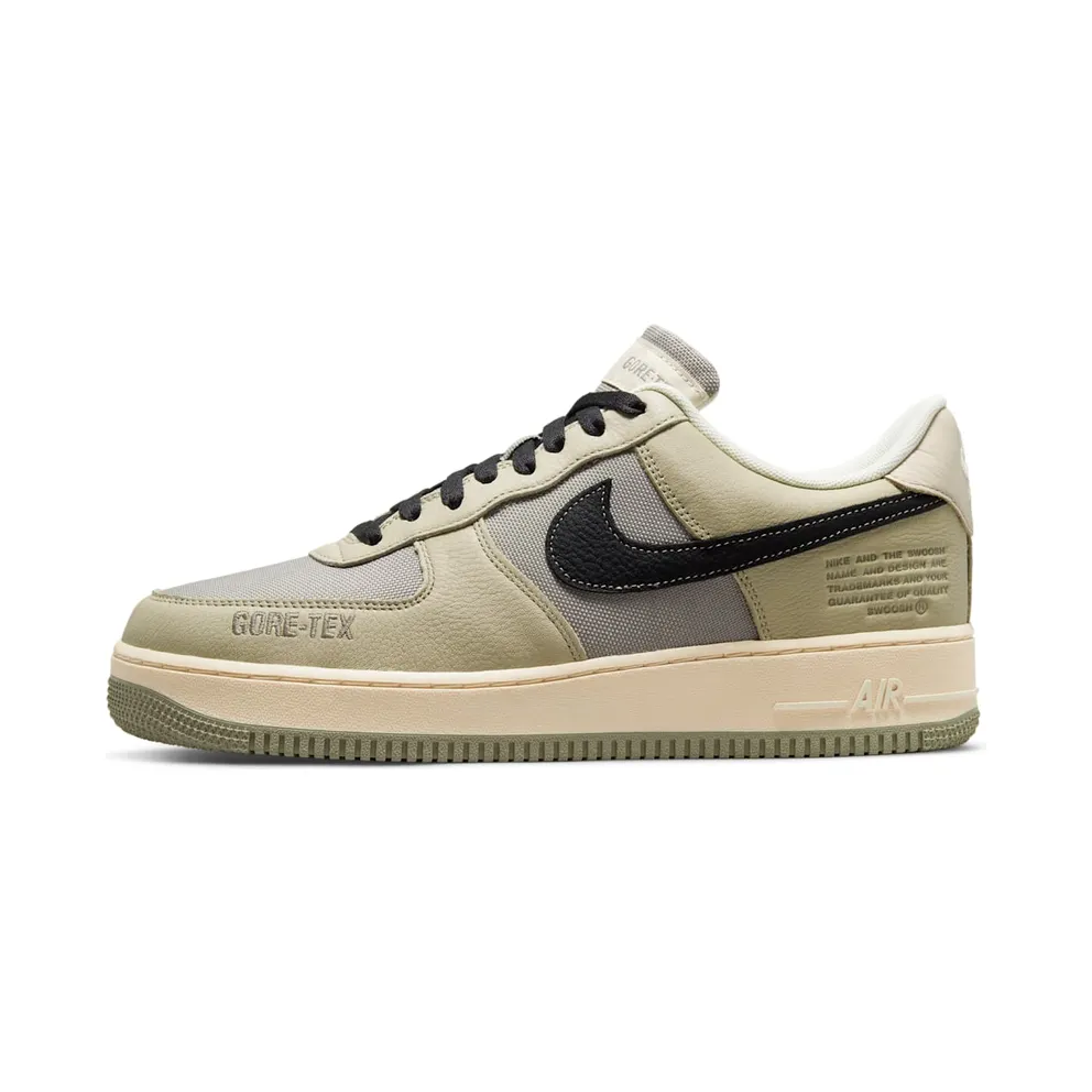 Nike Air Force 1 Gore-Tex Olive (DO2760-206)