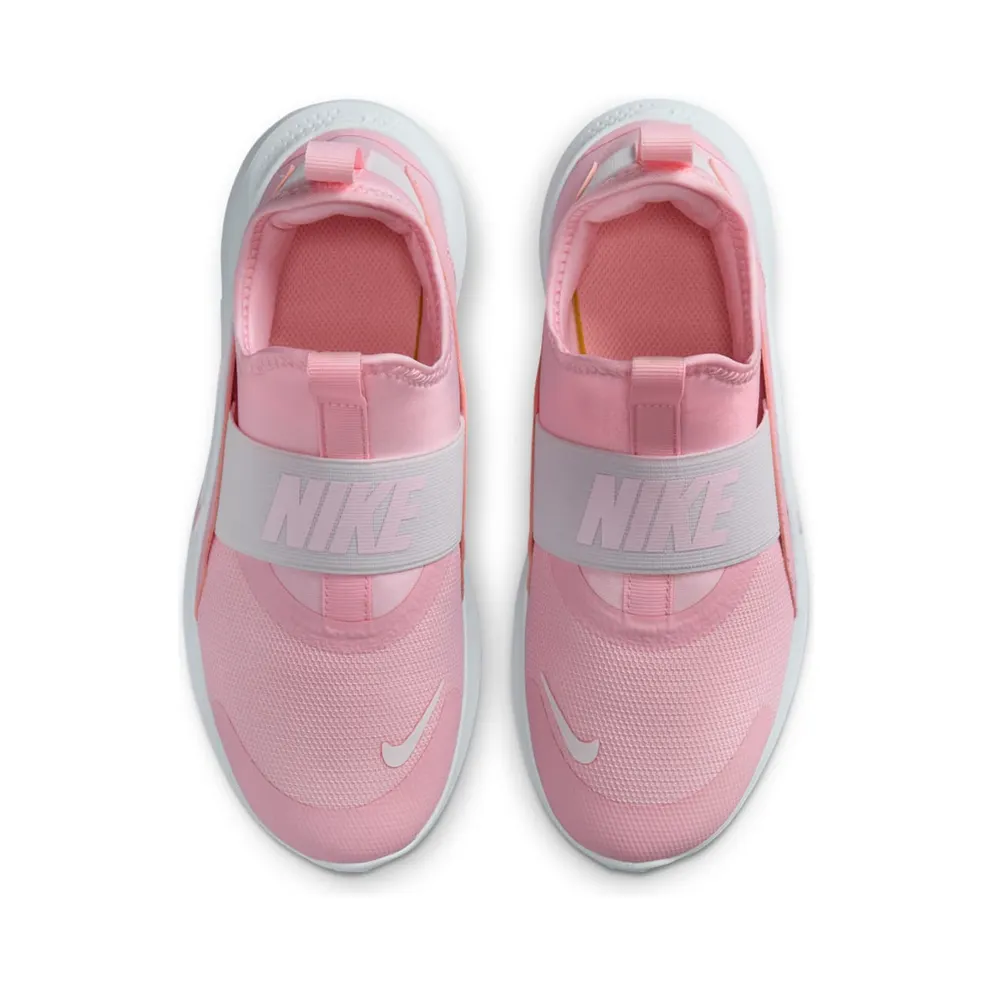 Nike Flex Runner 4 Medium Soft Pink Foam White (IF2893-600)