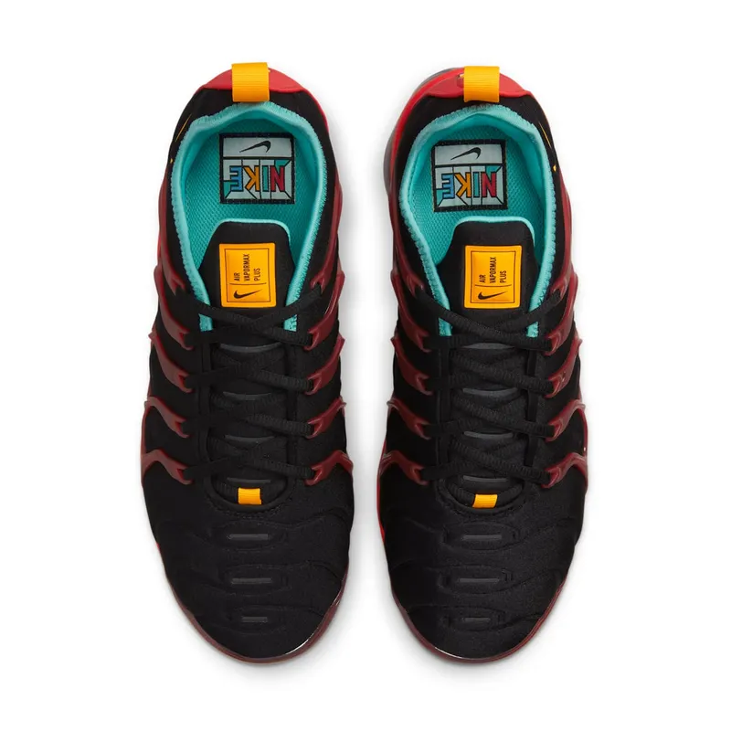 Nike Air VaporMax Plus Full Spec Stained Glass (DX1795-001)