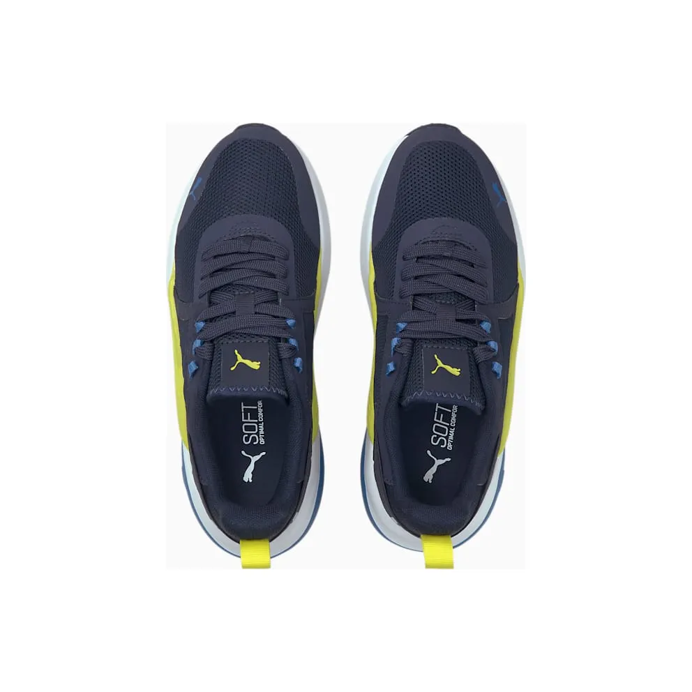 Puma Anzarun Youth Blue (37203510)
