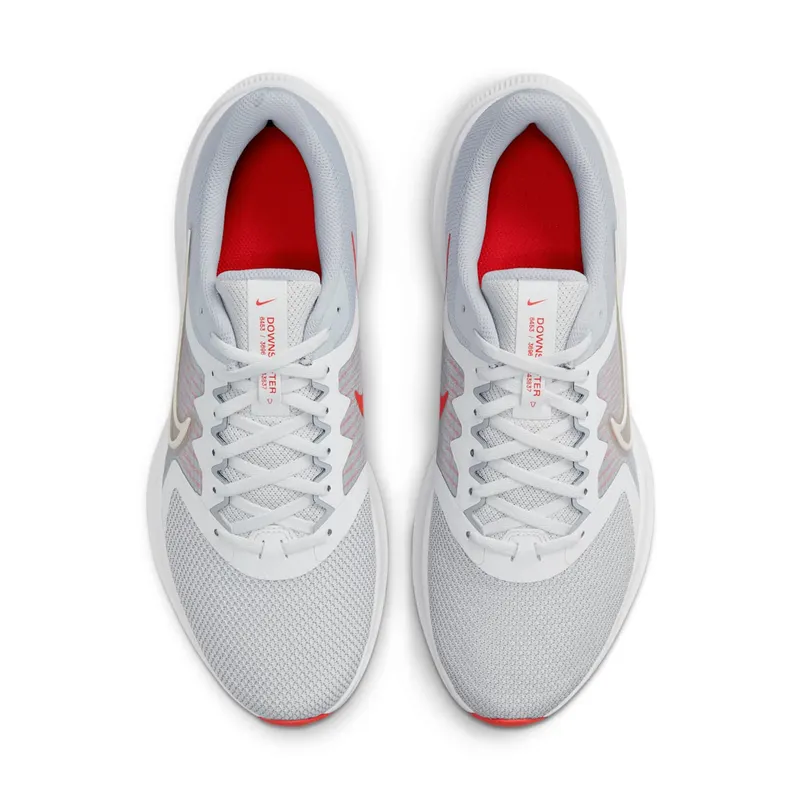 Nike Downshifter 11 Grey (CW3411-004)