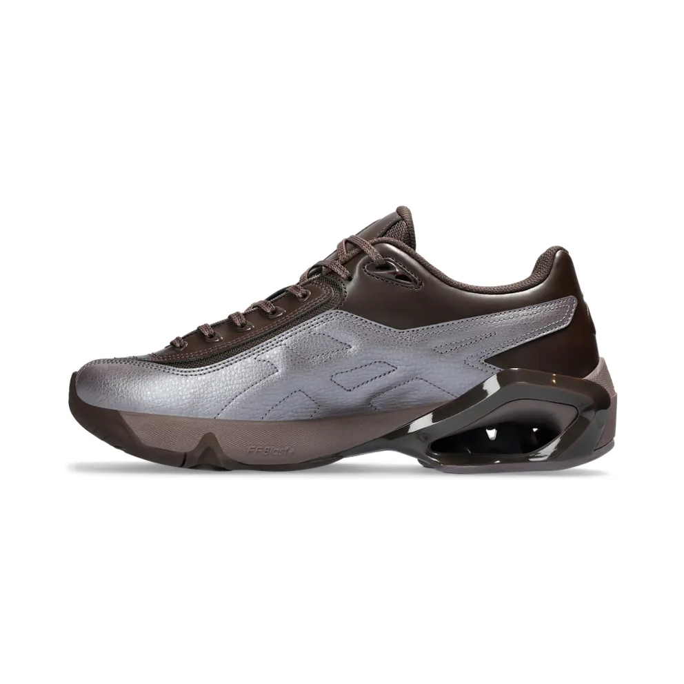 Asics Gel-teremoa Java/Pewter Purple (1203A331.200)
