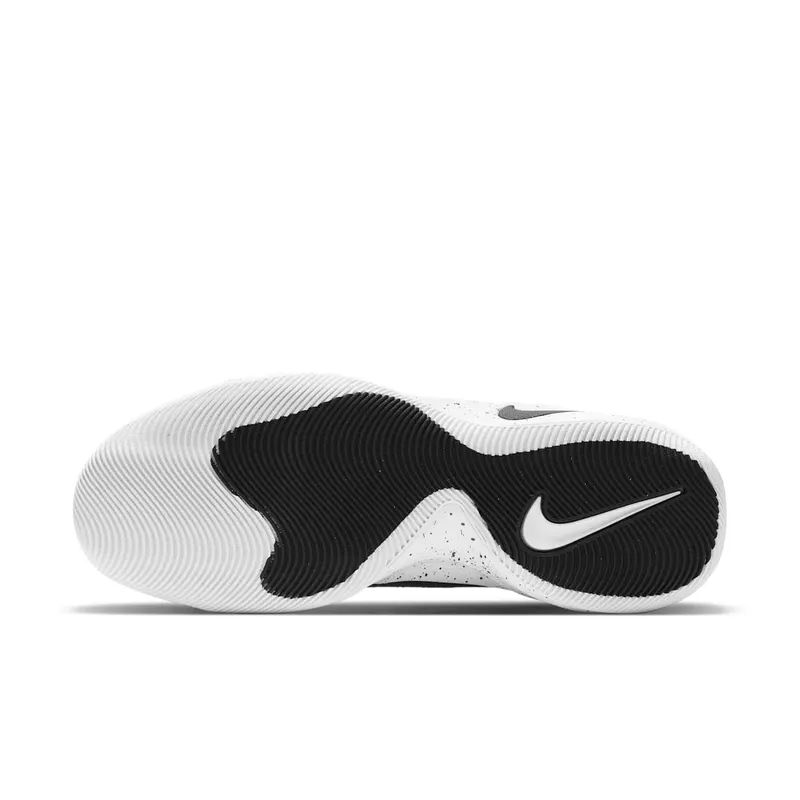 Nike Fly By Mid 2 Black (CU3503-004)