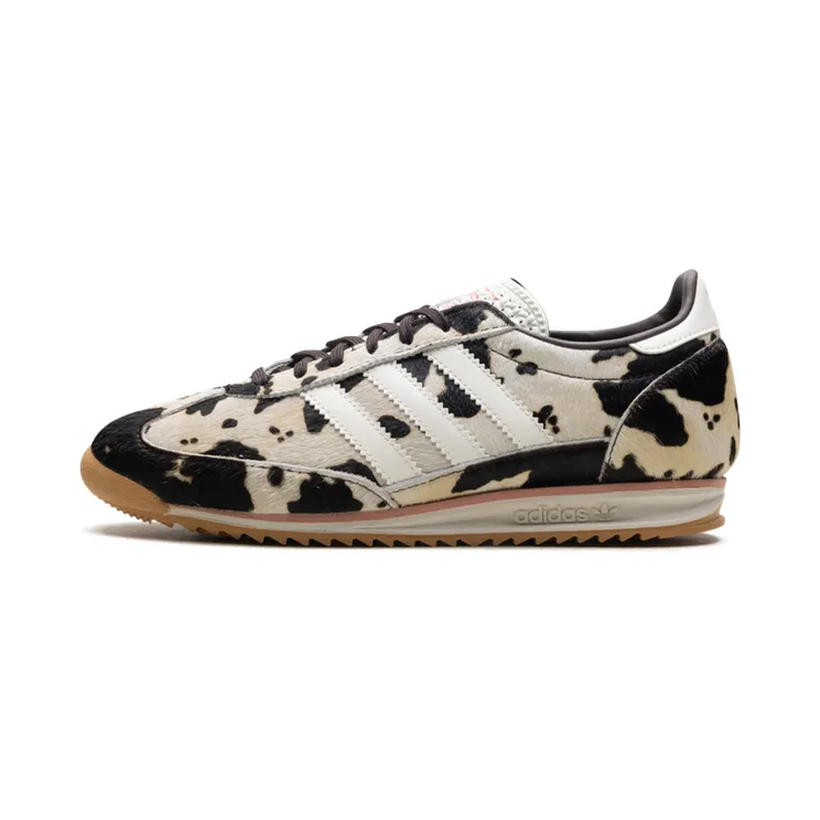Adidas SL 72 OG “Cow Print” (JR1255)