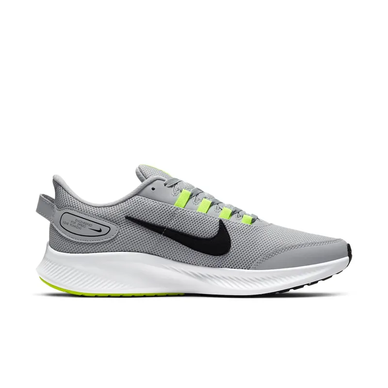 Nike Run All Day 2 Running Grey (CD0223-007)