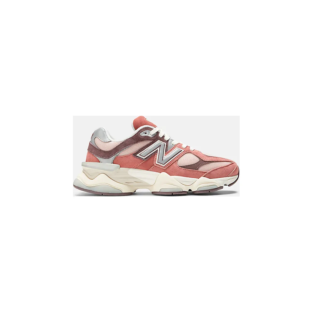 New Balance 9060 “Mineral Red/Truffle” (U9060TRU)