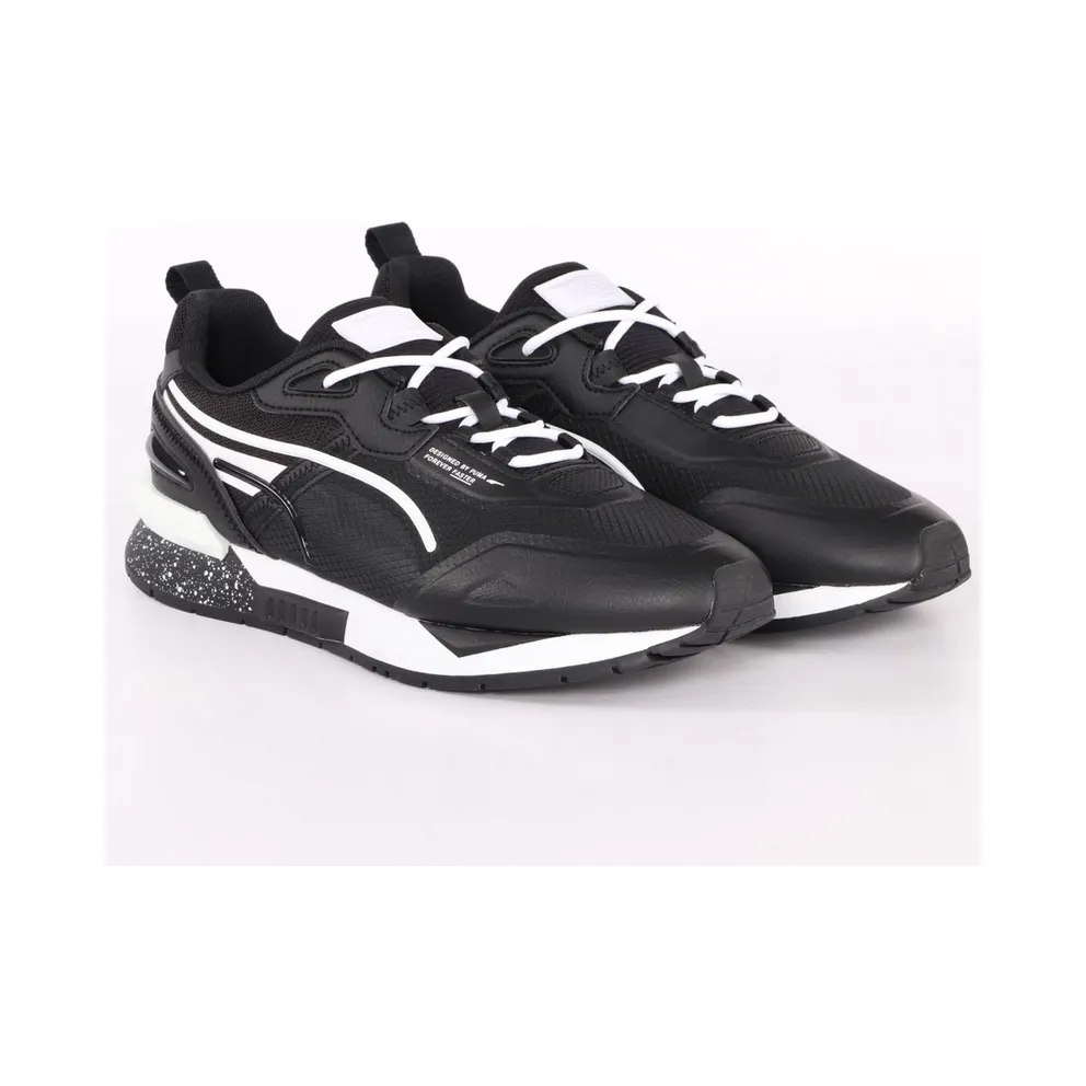 Puma Mirage Tech Schwarz (PSKUPUMA38183801)
