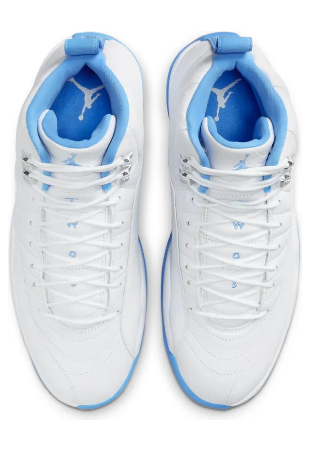 air-jordan-12 CT8013-112