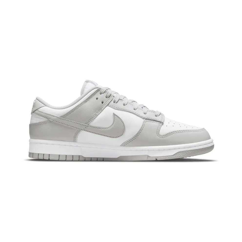 Nike Dunk Low Grey Fog (DD1391-103)