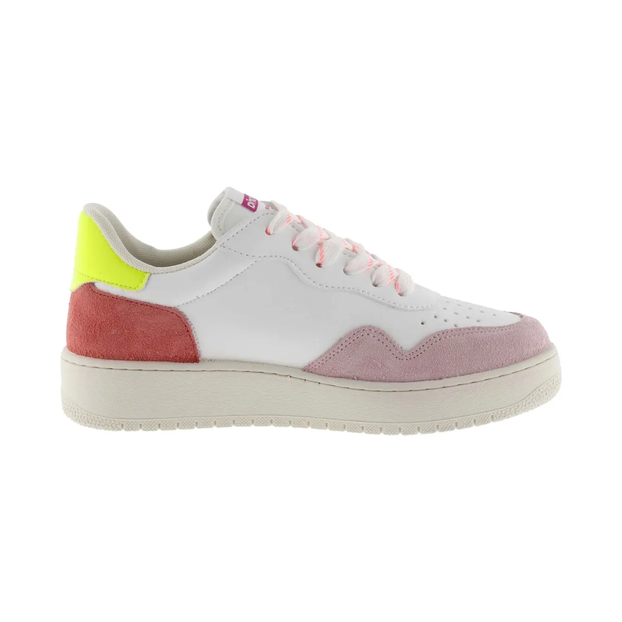 victoria-sneaker 1258269ROSA