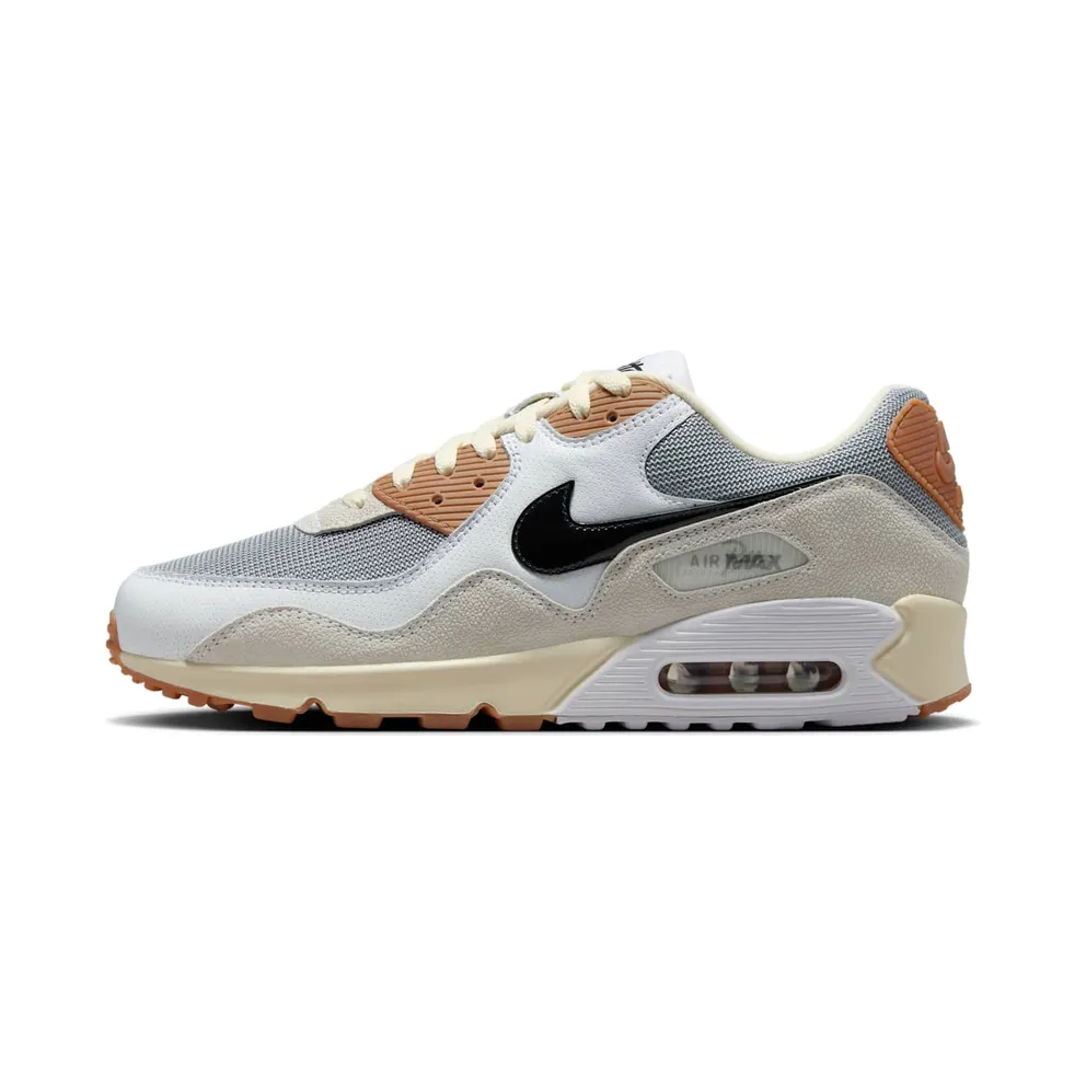 Nike Air Max 90 SP Patta Waves Particle Grey Coconut Milk (IF5605-001)