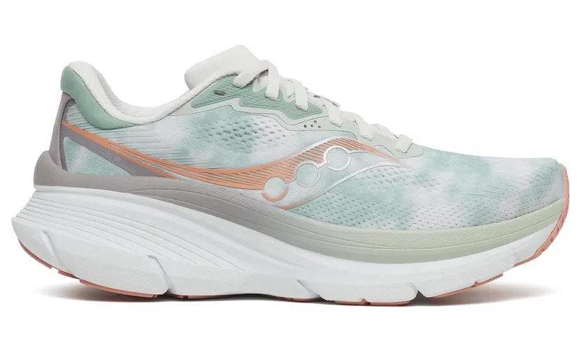 SAUCONY Guide 19 “Verde” (S101465-1002)