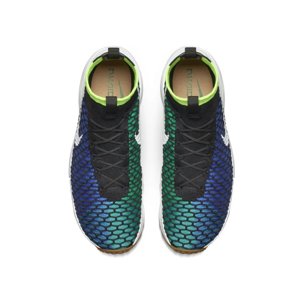 Nike Footscape Magista Brazil Tournament Pack Black/Game Royal-Volt-White (652960-002)