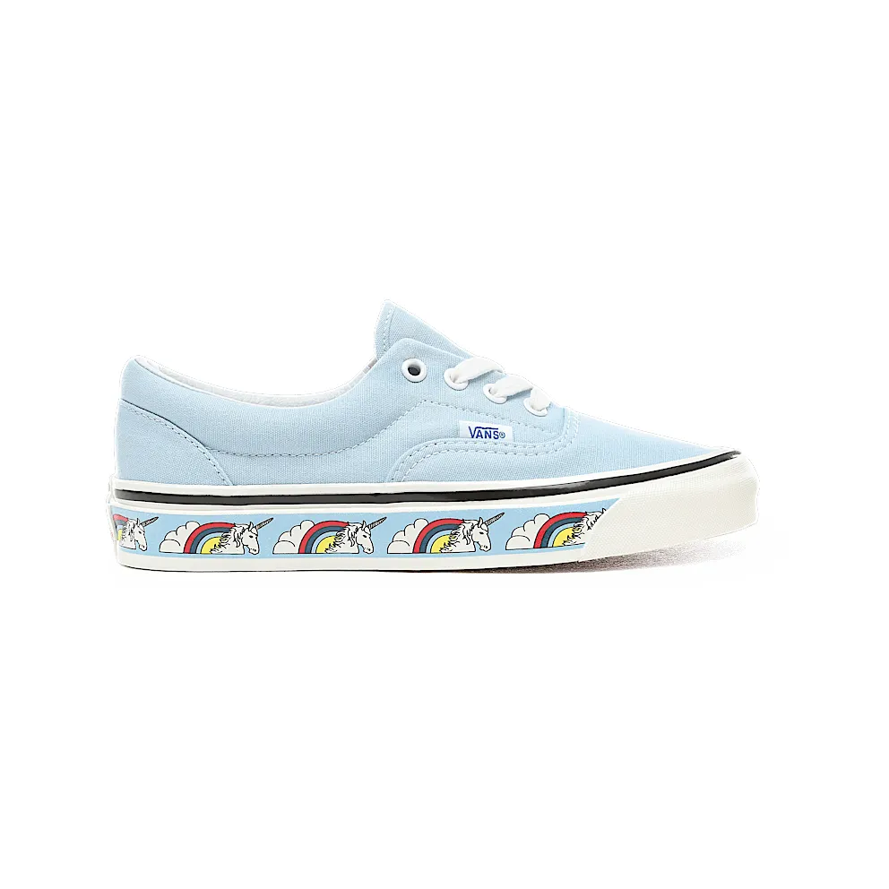 Vans Era 95 Dx Low Top “Blue/White” (VN0A2RR1VPM)