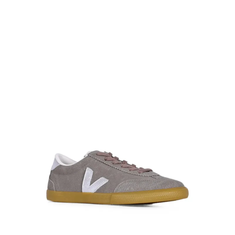 Veja Volley Suede “Grey” (VO0321865)