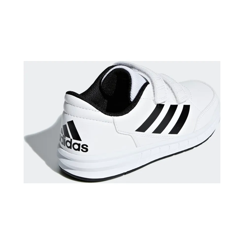 adidas AltaSport Cloud White / Core Black / Cloud White (D96830)
