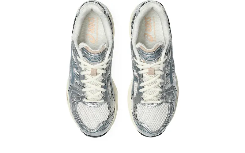 Asics Gel-Kayano 14 “Birch Pure Silver” (1203A537-109)