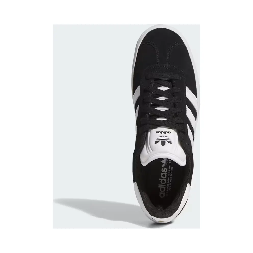 adidas Gazelle ADV Black White (KI3208)