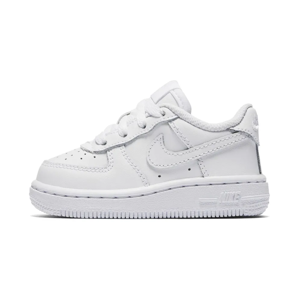 Nike Air Force 1 ’06 Triple White (TD) White/White (314194-117)
