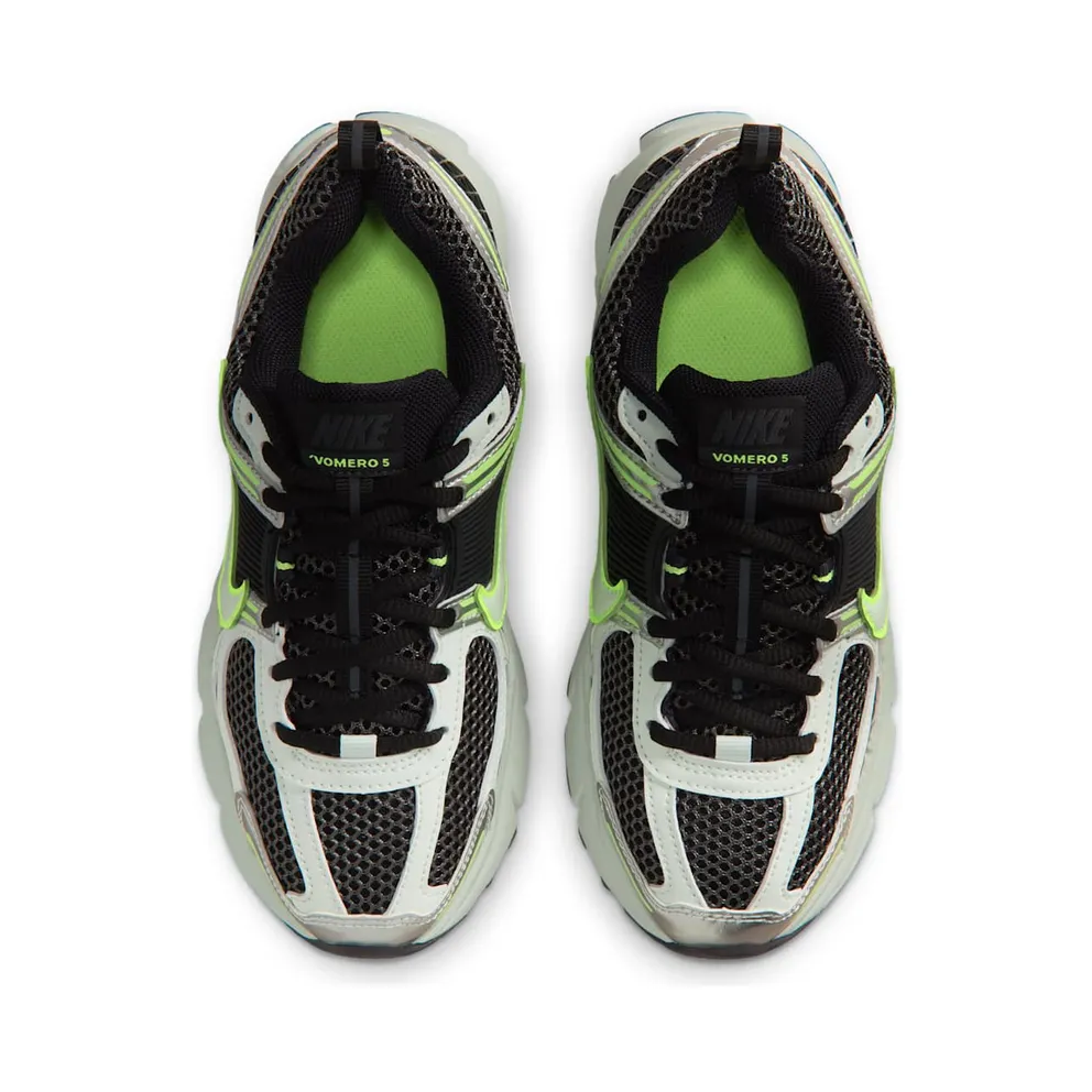 Nike Vomero 5 Black Volt Ice (HF6998-015)