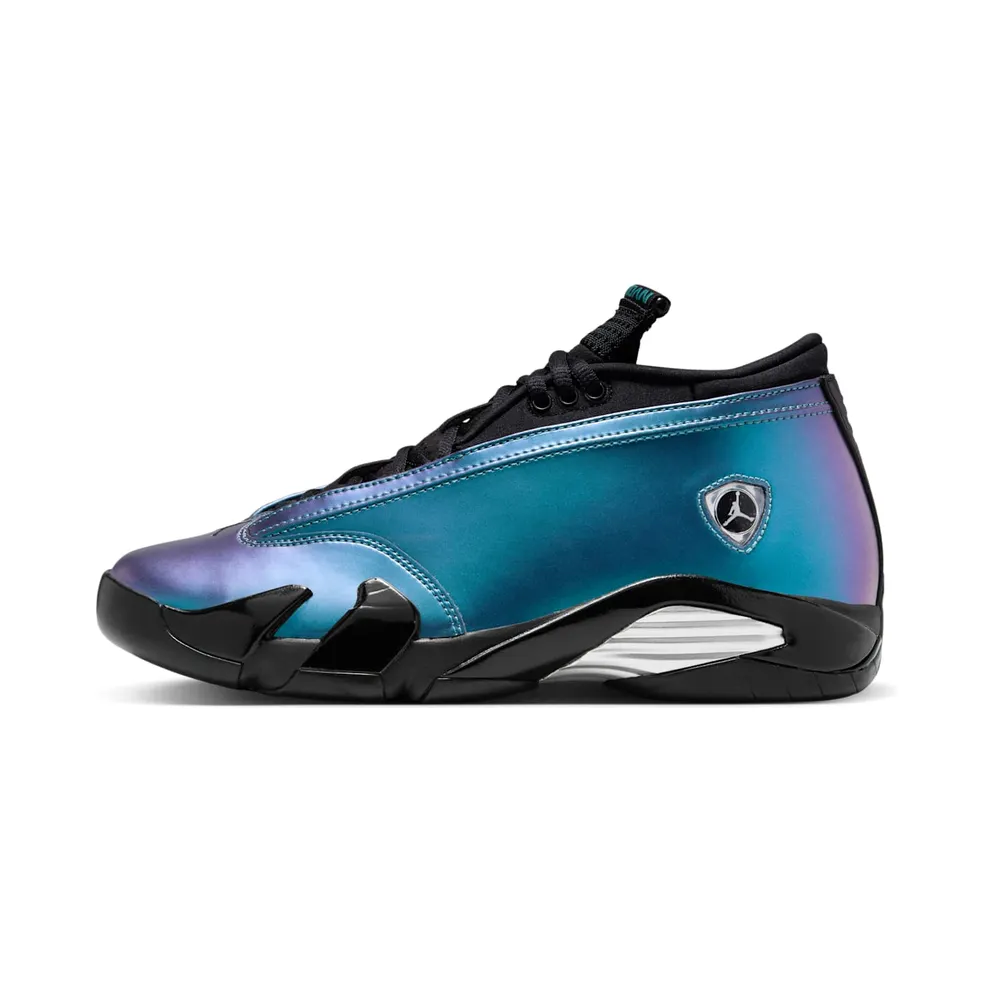 AIR Jordan 14 LO “Mineral Teal” (DH4121-300)