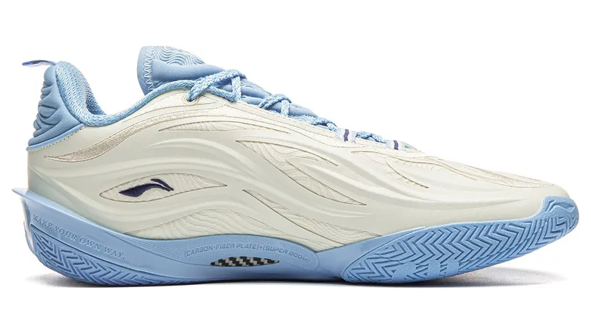 li-ning-wade ABAV045-19