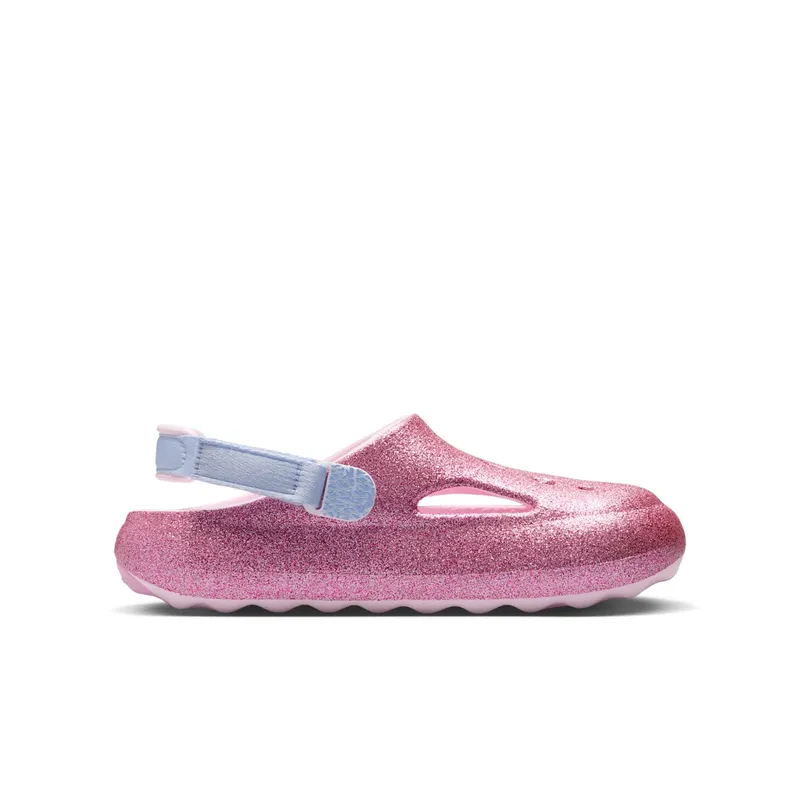 Jordan Hydrip Pink Foam Glitter Cobalt Bliss (IH7322-666)