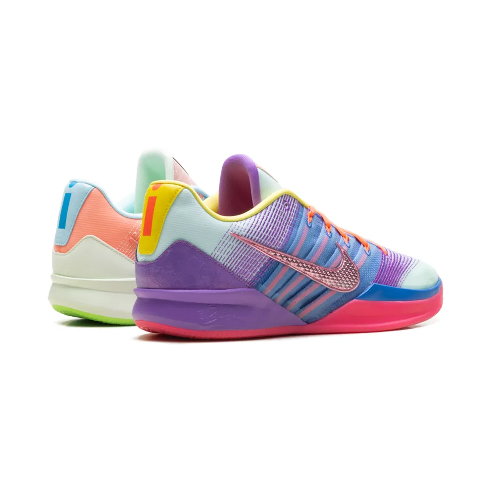 Nike Sabrina 3 “What The” (IO7845-300)