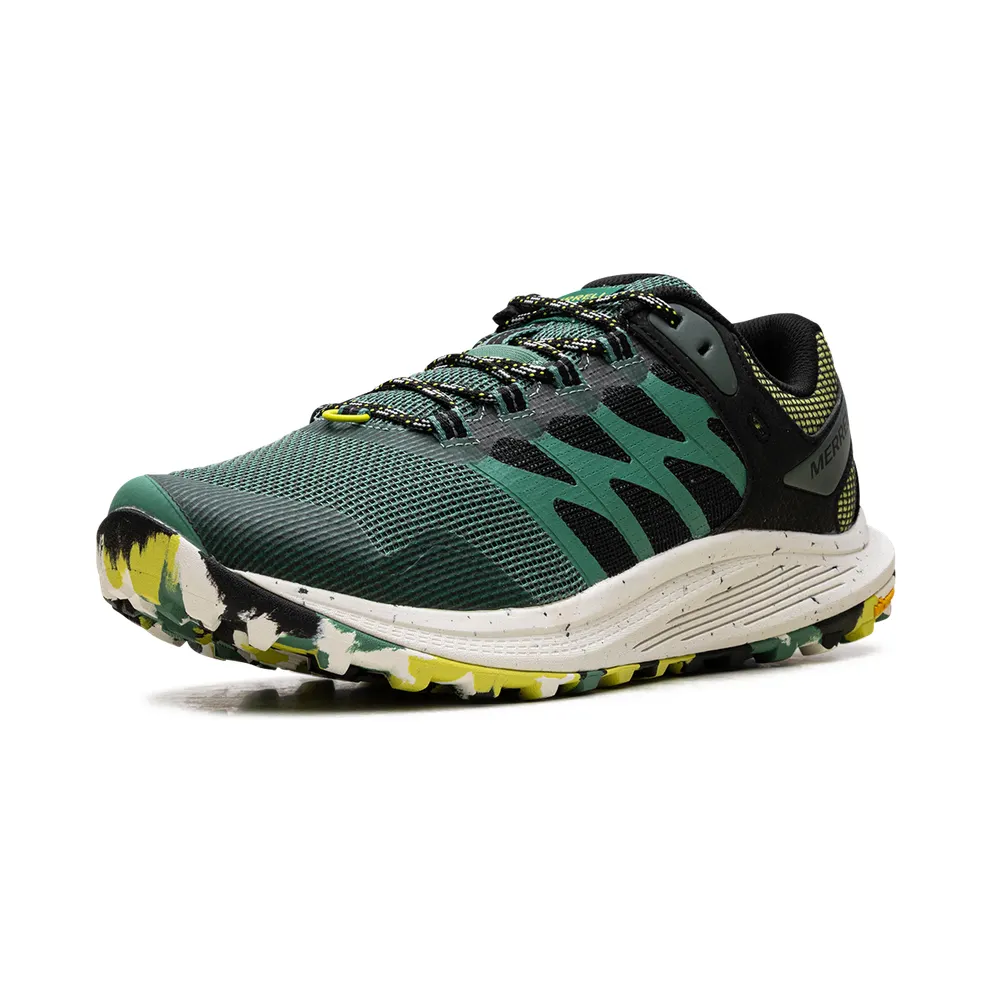 Merrell NOVA 3 “Pine Green” (J067801)