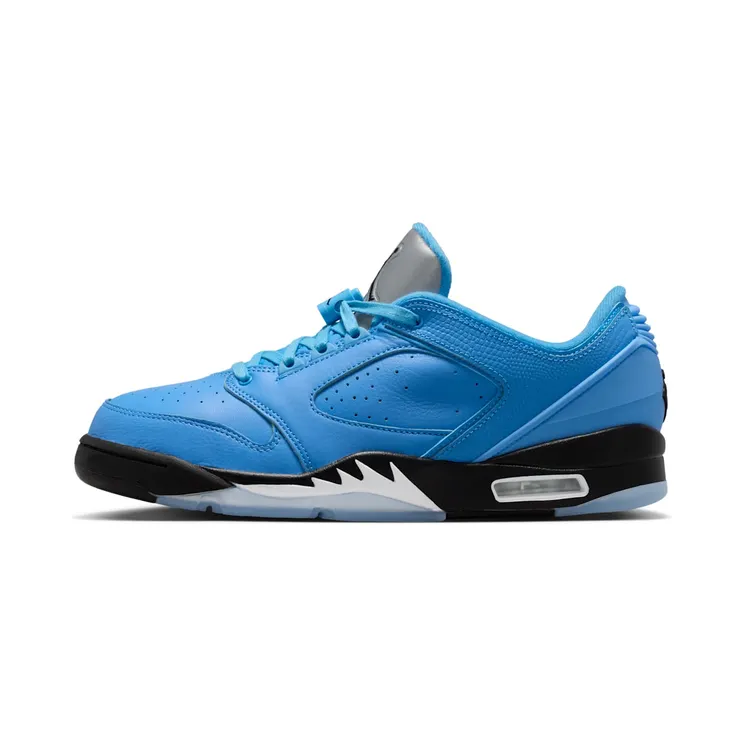 Jordan Sixty Plus Low “University Blue / Obsidian / White” (IH2047-400)