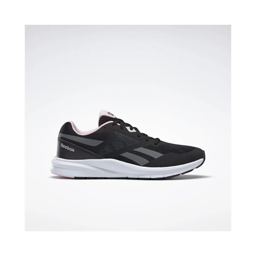 Reebok Runner 4.0 Black / Cold Grey 6 / Pixel Pink (EH2715)