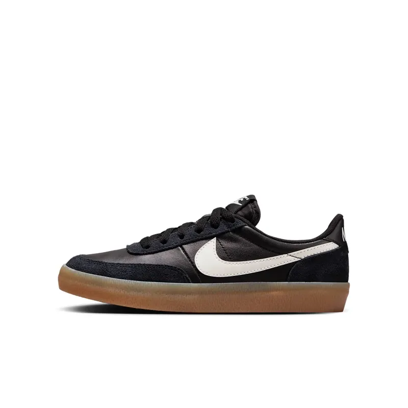 Nike Killshot 2 Black Gum Yellow Sail (IF0500-001)