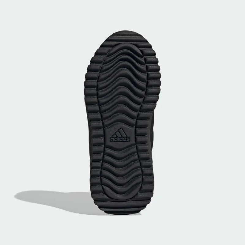 adidas X_PLRBOOST Puffer Core Black / Carbon / Core Black (IF8139)